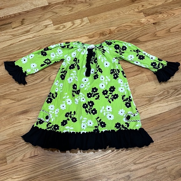 Love & lassies Girls dress - Picture 6 of 7